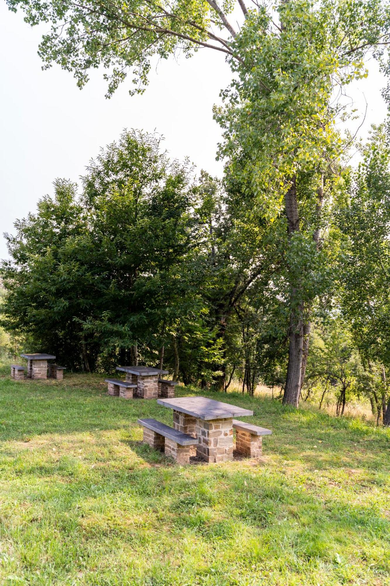 Casa De Turismo Rural Sardom3 Bembibre  Exteriör bild